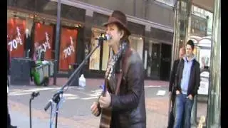 Tristan Mackay -  After the Goldrush - Neil young cover