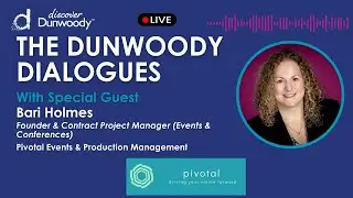 From Classic Tents to Pivotal Events: Bari Holmes Shares Her Journey in the Event World | Ep. 93