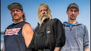 Gold Rush Tony Beets Proves Why He&rsquo;s the King of Mining: A Stellar Season Amidst Struggles