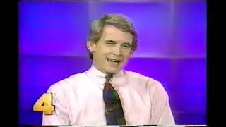 Hurricane Andrew Movie Preview