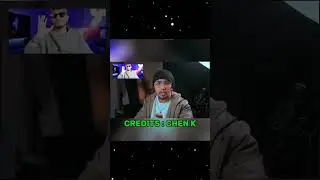 HONEY SINGH REPLIED BY CHEN K TO BADSHAH-HONEY SINGH VS BADSHAH || #maniac #honeysingh #chenk
