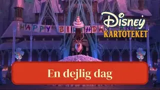 Frostfeber - En dejlig dag