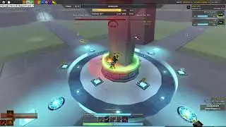 DtS:NP (Legacy Mode) Wave 1 - 34 (timestamps soon cuz im lazy)