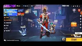 free fire new event animation cyclone skater 😱😱😱🤯