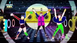 Just Dance 2017 (Unlimited) - Get Ugly - 5* Stars & SUPERSTAR