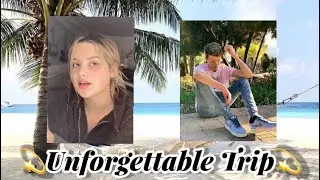 💫Unforgettable Trip💫||Movie