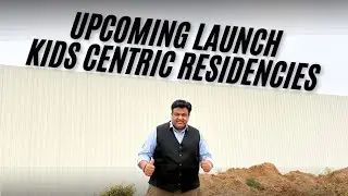 Ashiana Aaroham A Kids centric upcoming new residential project in sector 80 gurgaon