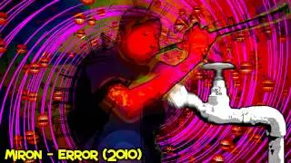 Tadeush Video Art for Mironaudio