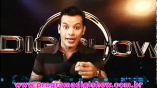DIGISHOW - R&aacute;dio Rauland - 95,1