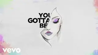 FTampa, Mobin Master, Kamatos - You Gotta Be (Lyric Video)