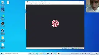 COMO INSTALAR PEPPERMINT//virtual box