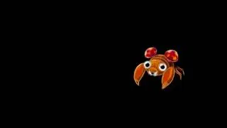 Protoflight - Paras (Pokemon Split) #46