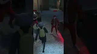 UMALO DA ME KIDNAPUJU 😱 | BMRP