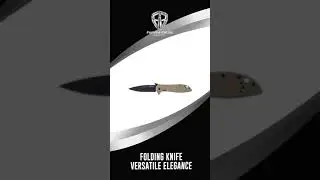 Unleash Your Cutting Edge Style with Femme Fatale Knives
