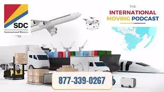 Expert Tips for Choosing the Best International Moving Company