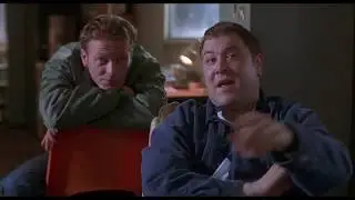The Full Monty - Too Much Acetylene