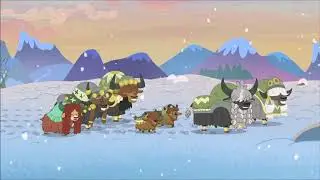 Yak song