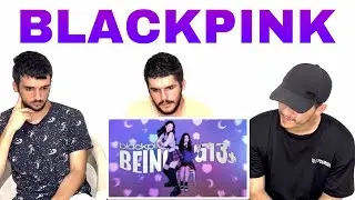 FNF Reacts to blackpink being pg13+ #2