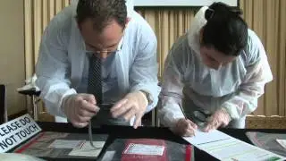 Crime Solvers International