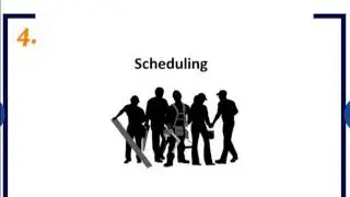 Work Management Process