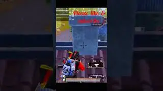 #bgmi #pubgmobile 1V3 CLUTCH😱🔥🔥🔥