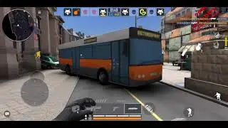 Fire Strike | Играю ножом fire strike online fire strike online android