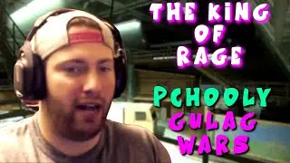 Pchooly Gulag Wars