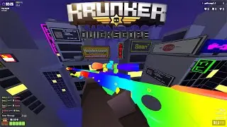 Krunker.io Sniping Montage (1)