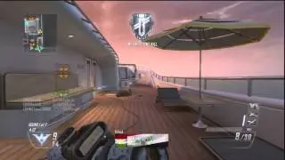 First for TES RC [3ES]