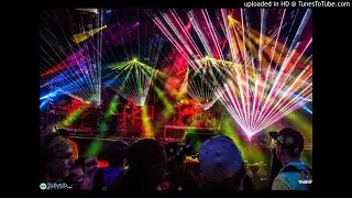 The Disco Biscuits &bull; 07/16/10 &bull; &rarr; Spaga (mid) &rarr; Morph (end)