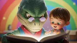 Fun & Roaring Kids Nursery Rhymes Compilation | Sing, Learn & Play and Many More Fun Songs!