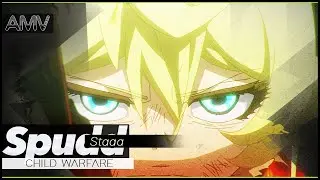 [SpuddStaaa] Child Warfare [LVL UP 2023]