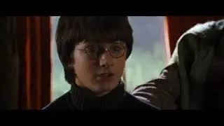 Harry Potter's Got the Sauce