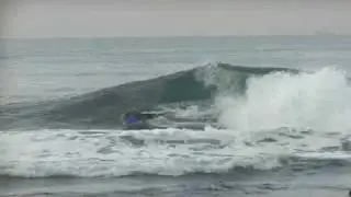 Bodyboarding - BOOM Ep 2 05 NMDtv Indo Trip Thorpe Charlie