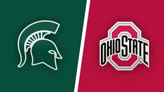 CBK: Michigan State Spartans vs Ohio State Buckeyes
