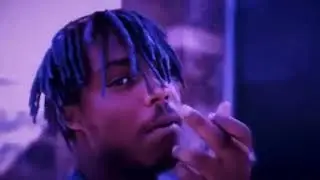 Juice WRLD - Left me Cold (Official Visualizer) (Highest Quality)