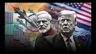 India&rsquo;s Biggest Enemy? | Trump&rsquo;s Grand Strategy Explained