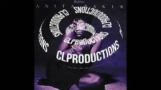 Anita Baker Good Love Sample beat prod. by CLPRODUCTIONS 2024