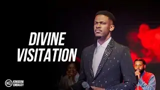 Divine Visitation || Apostle Innocent Java