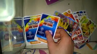 My first video