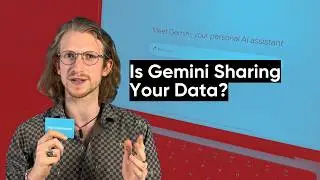 Is Google’s Gemini Sharing Your Data? 6 Settings To Protect Your Privacy