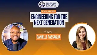 Inspiring the next Generation of STEM Leaders