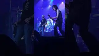 Sick Again - Jason Bonham's Led Zeppelin Evening 2025.10.25 Hard Rock Live Gary Indiana