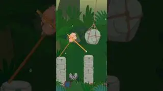 Walk Master Impossible Level 75 #shorts