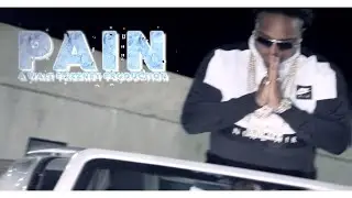 DonLife Q - Pain (Official Music Video)