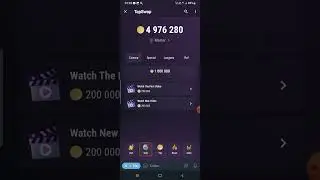 code tap swap  tap swap Kodi тап свап код