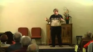 Storytelling at Tellabration 2013