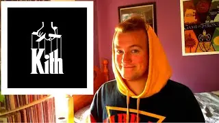 Streetwear Talk | KITH выпускает капсульную коллекцию Godfather?