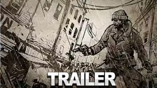 Deadlight Trailer - Fear Yourself
