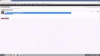 How to Install Apache, MySQL, and PHP - 3 - PHP